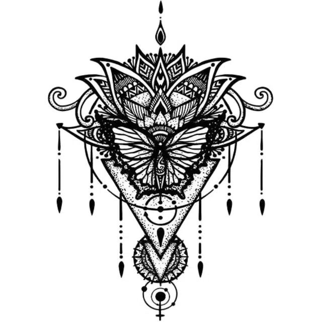 ins210*150mm