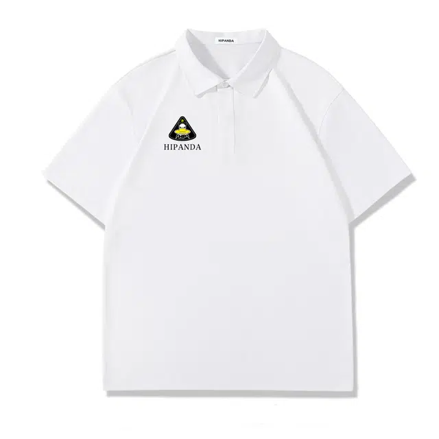 HIPANDA logoPolo