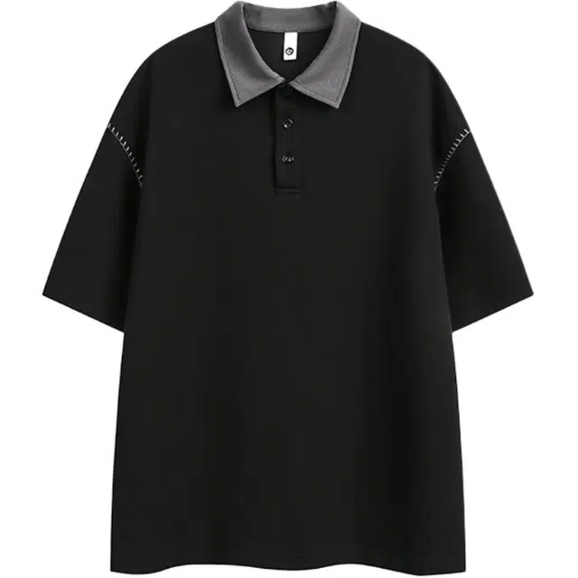 LH HOMME poloT