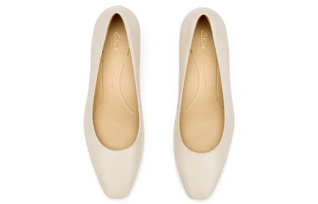 Clarks Kyla50 Pump