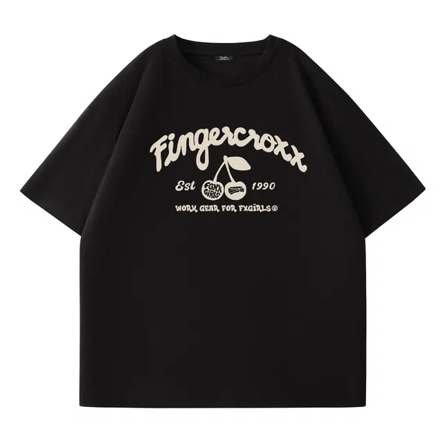 Fingercroxx T