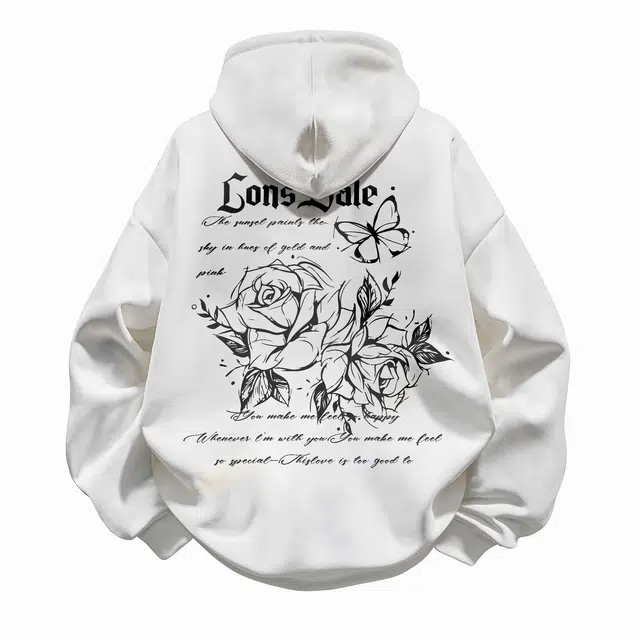 LONSDALE