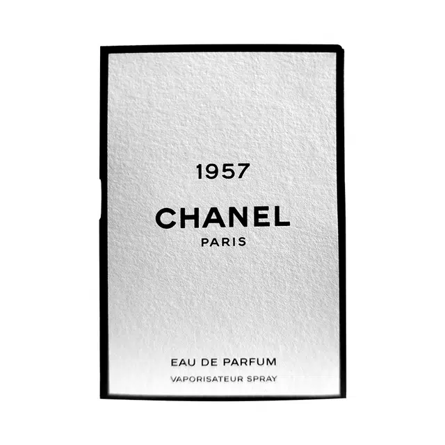 CHANEL 19571.5ML EDP