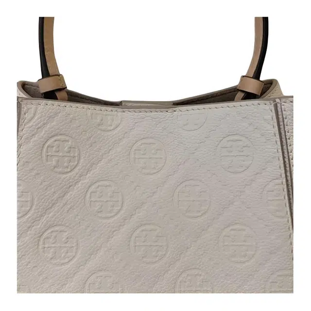 TORY BURCH T MonogramMcGraw
