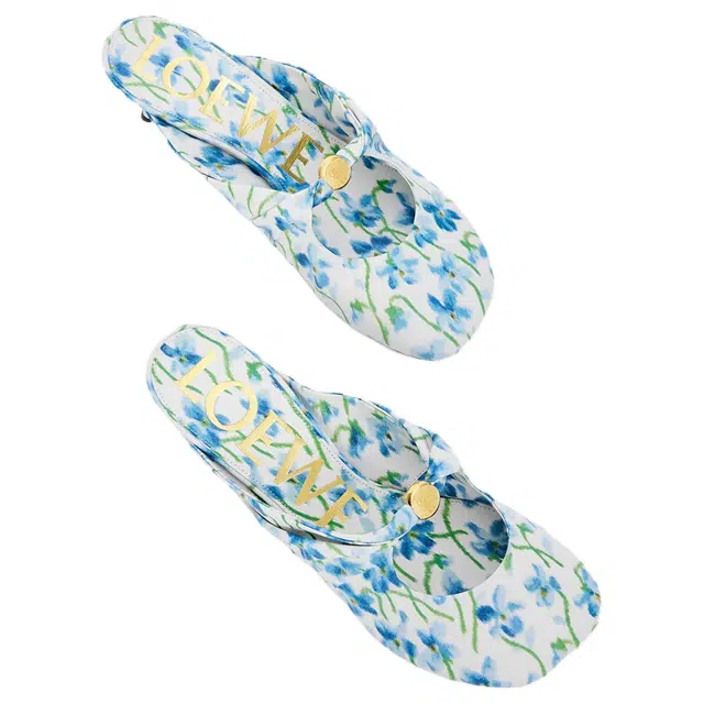 LOEWE Pebble 4.5cm