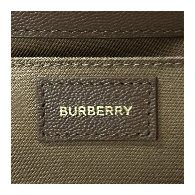 Burberry Logo