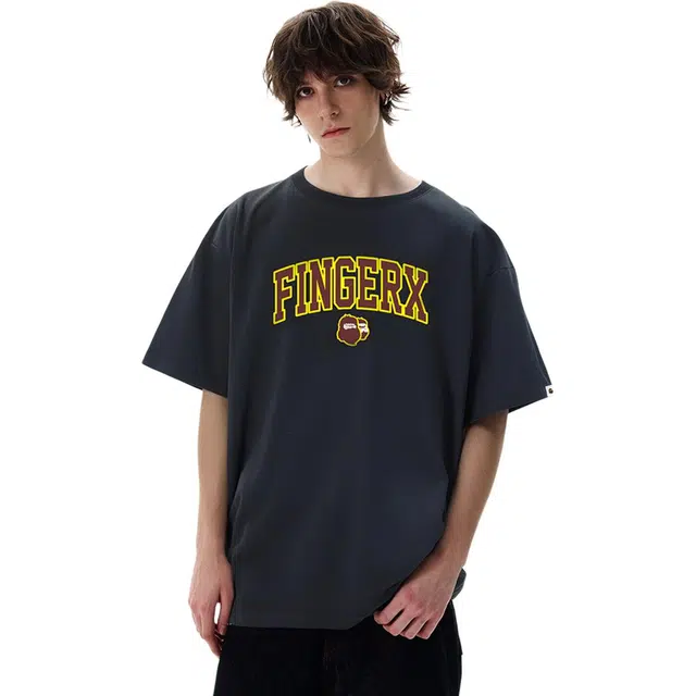 I.TFGXXFingercroxx LOGOT