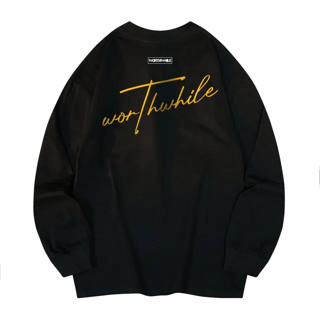 Worthwhile Movement T
