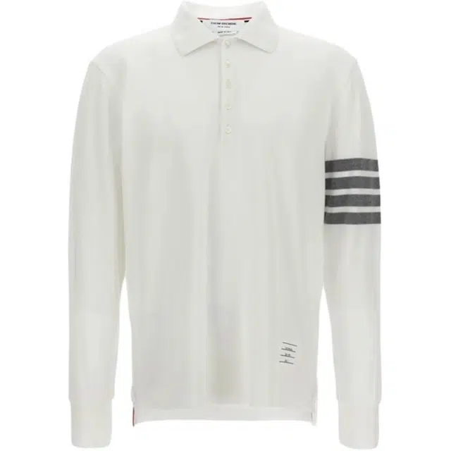 THOM BROWNE Polo
