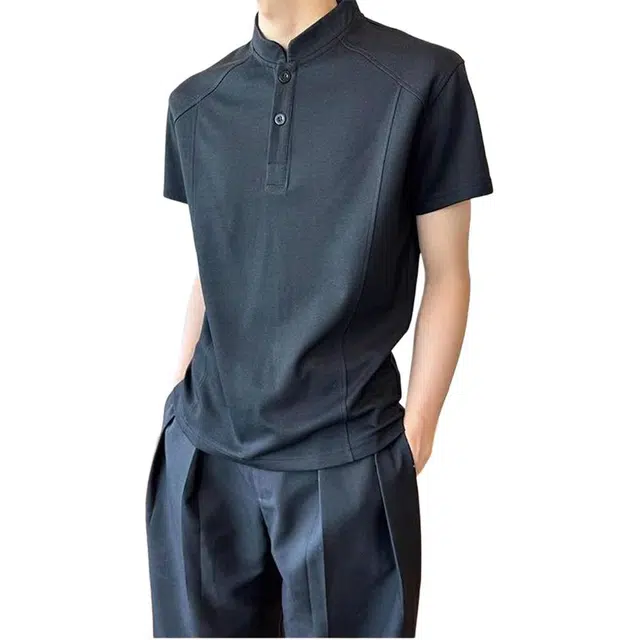 PVPVPV tcleanfitpolo
