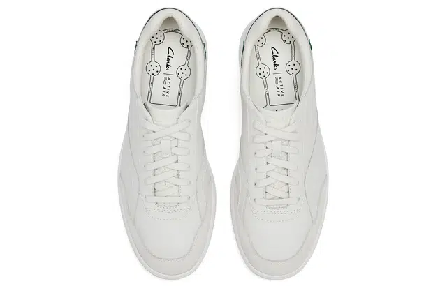 Clarks Craftravel Ace