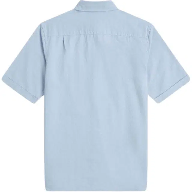 FRED PERRY Logo