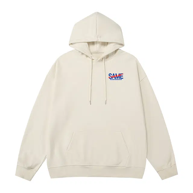 SAME FLOW logo