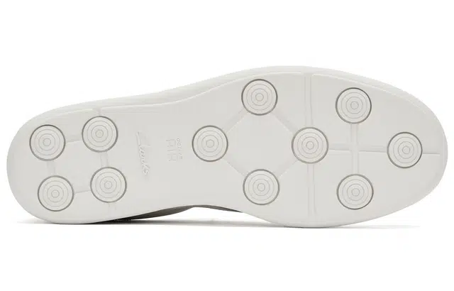 Clarks Craftravel Ace