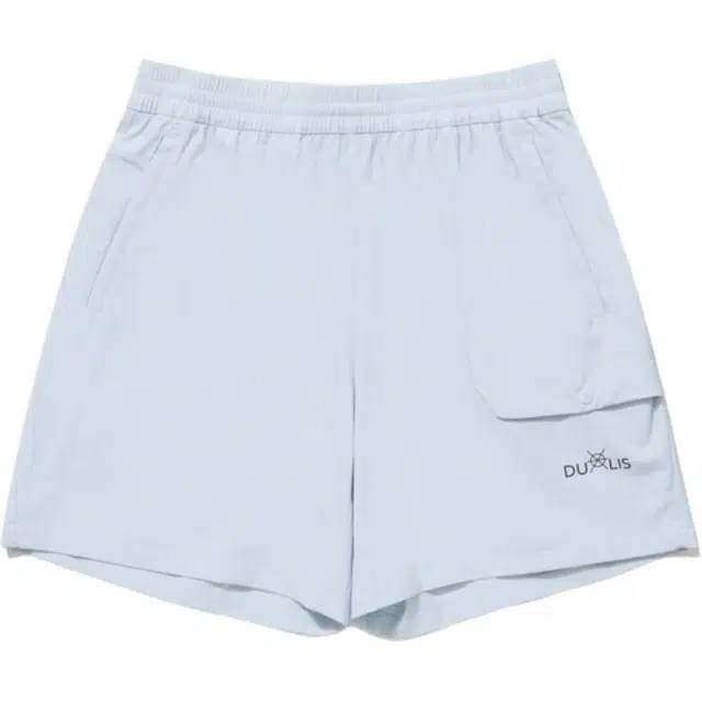 DESCENTE Dualless Stretch Air Woven