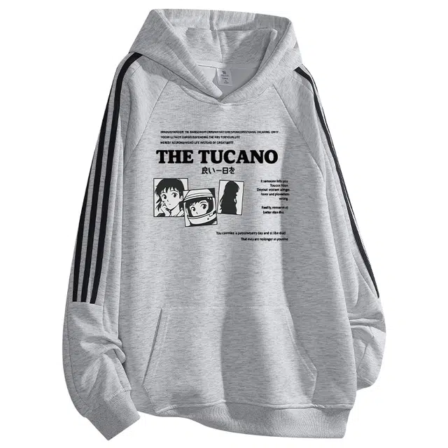 TUCANO