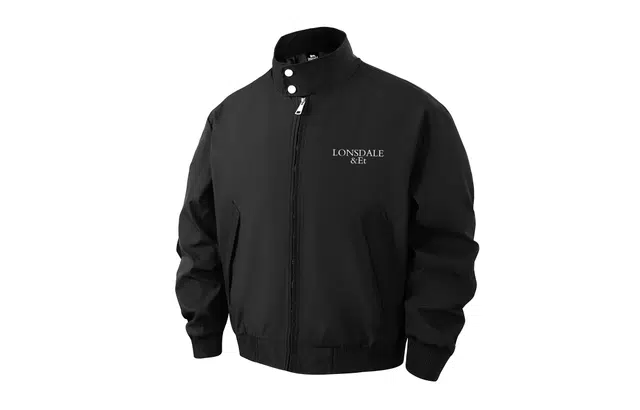 LONSDALE Logo