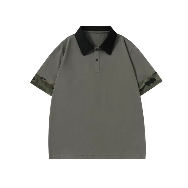 LH HOMME poloT