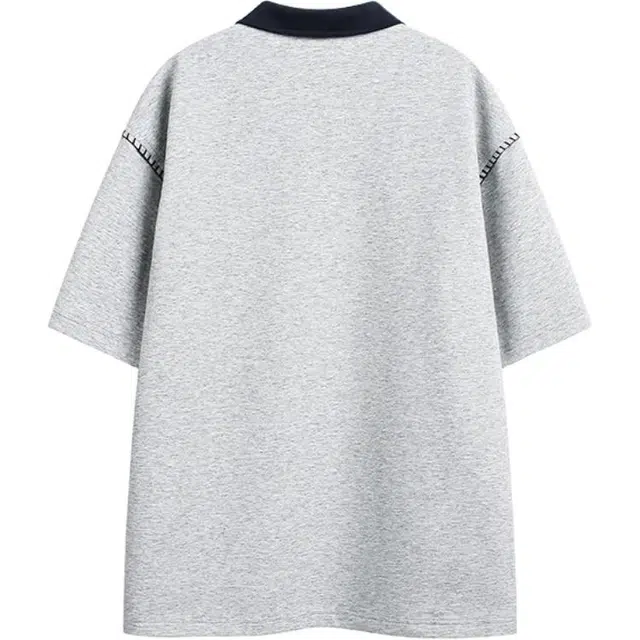 LH HOMME poloT