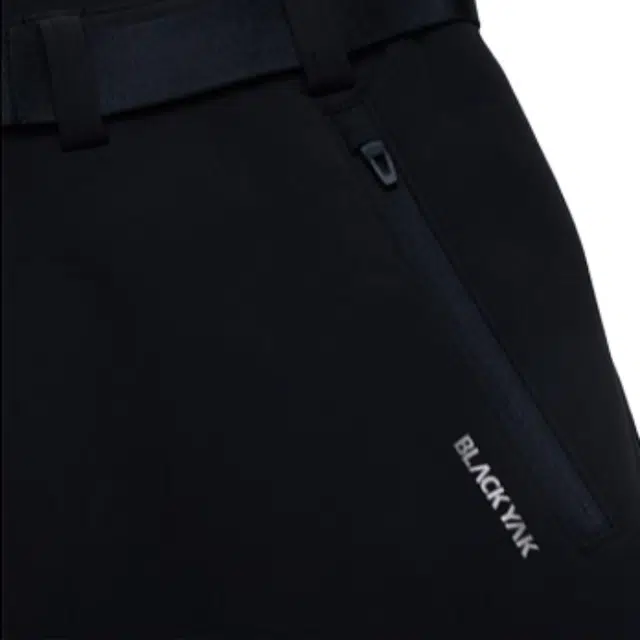 BLACKYAK FWAW24 WINDSTOPPER