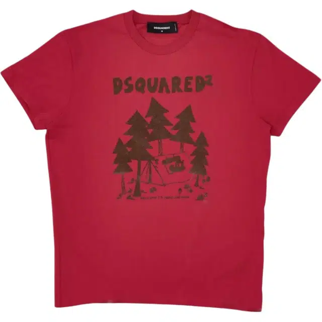 DSQUARED 2 T