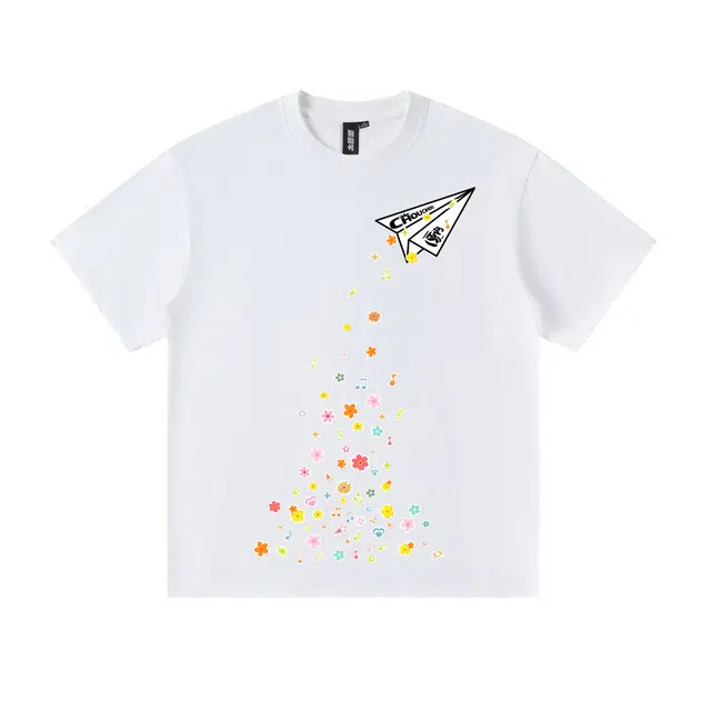 Logo T