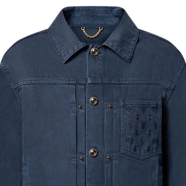 LOUIS VUITTON FW25