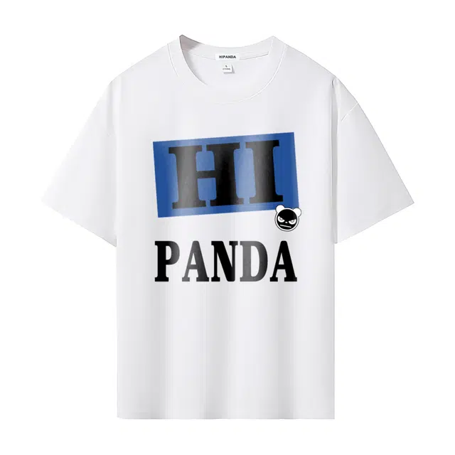 HIPANDA LogoT