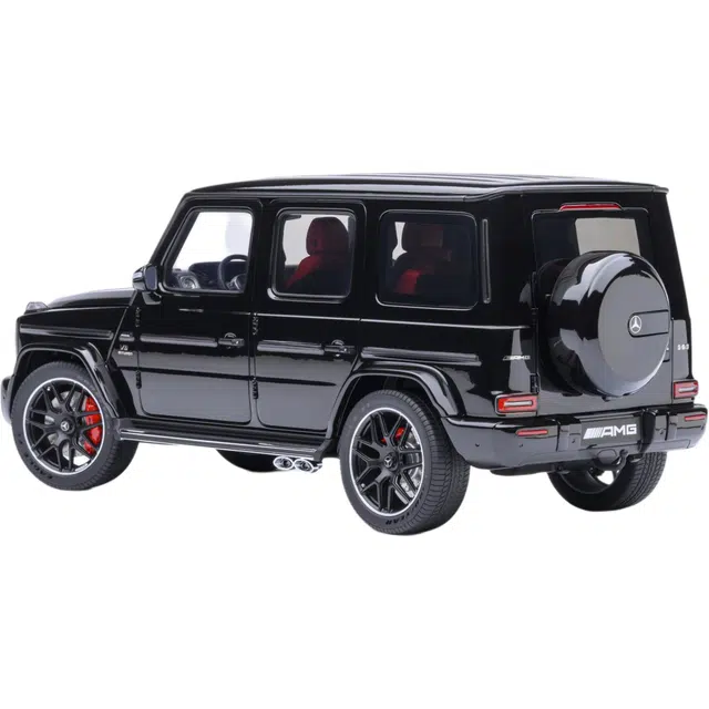AUTOart 118 G63 AMG