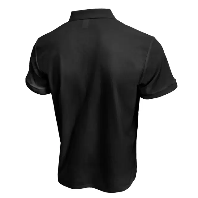 MUSCLETECH Polo