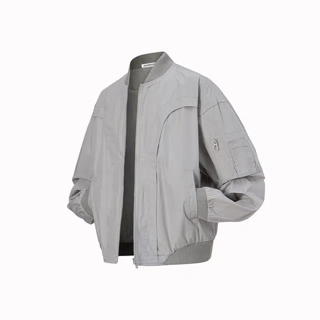 JASONWOOD oversize