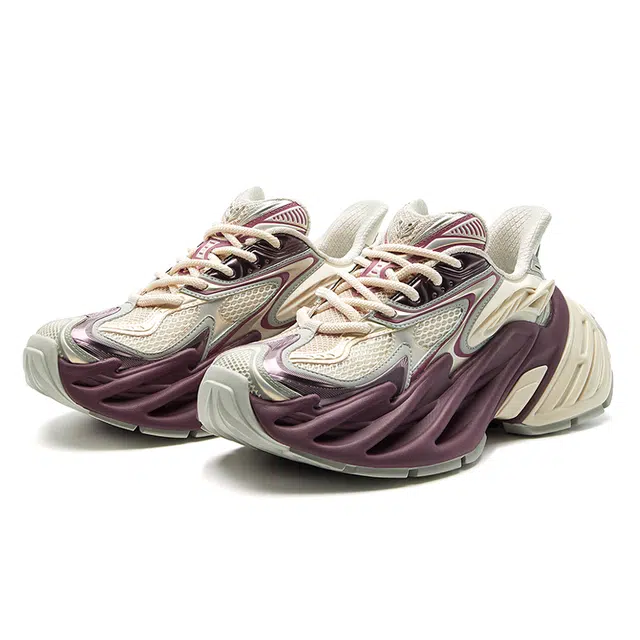 OGR R-line Reversal OG beige