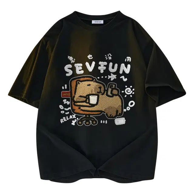 7 SEVFUN 0T