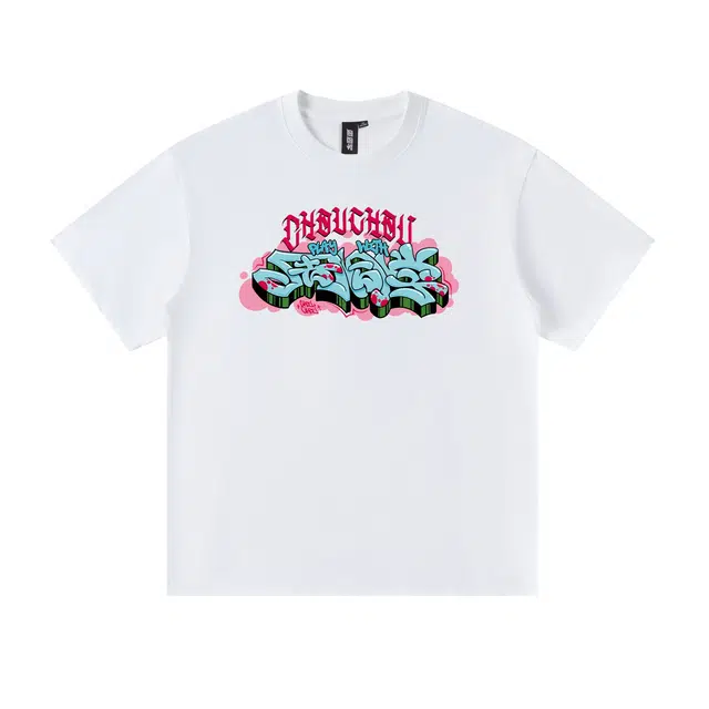 Logo T