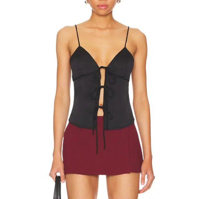 SUPERDOWN Anahi Cami Top