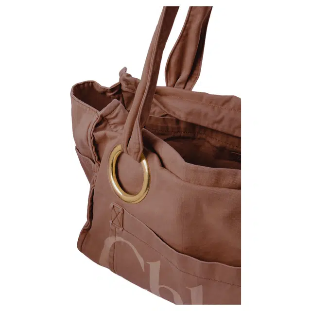 Chloe PLAGE Tote