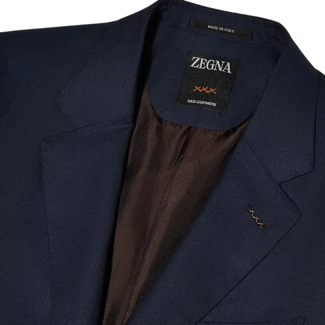 Zegna SS25