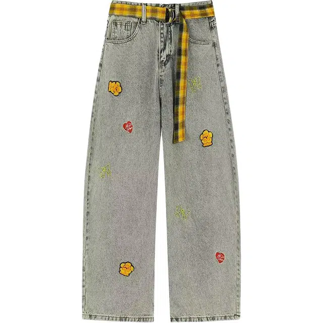 YICHEN baggyvibe