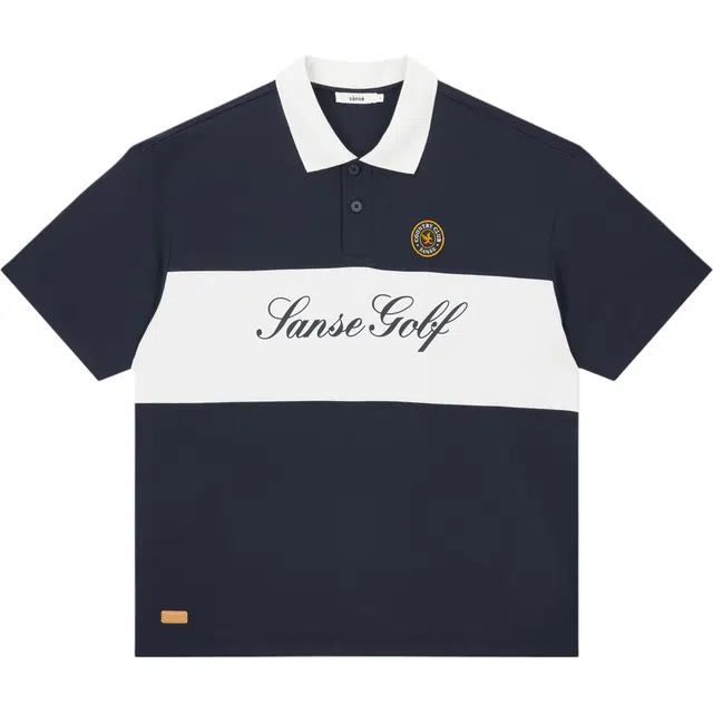 sanse GOLF POLO