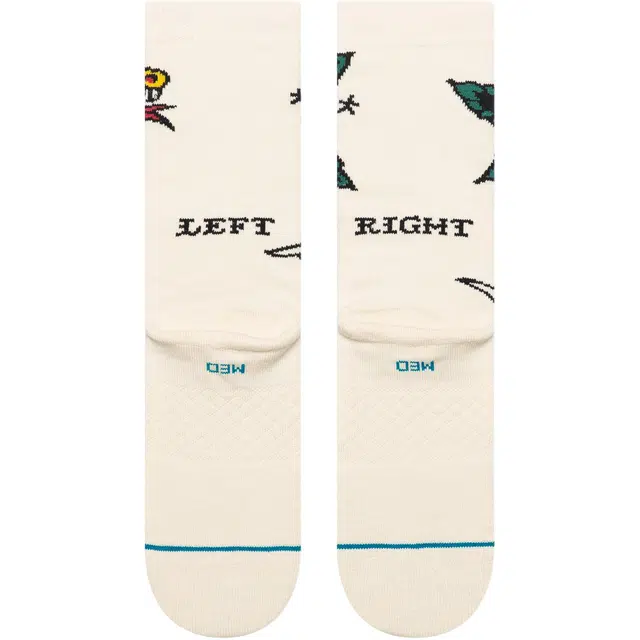 Stance BERT KRAK144N