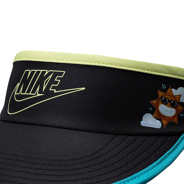 Nike logo