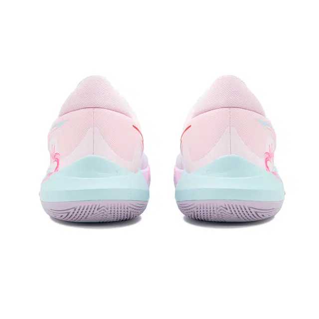 Nike Precision 6