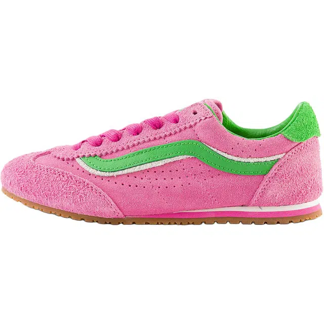 Vans Super Lowpro