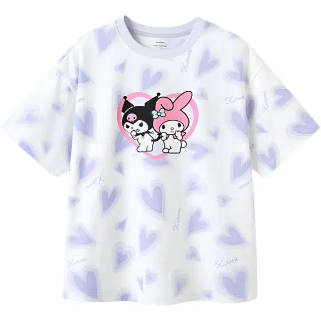 Balabala x Hello Kitty