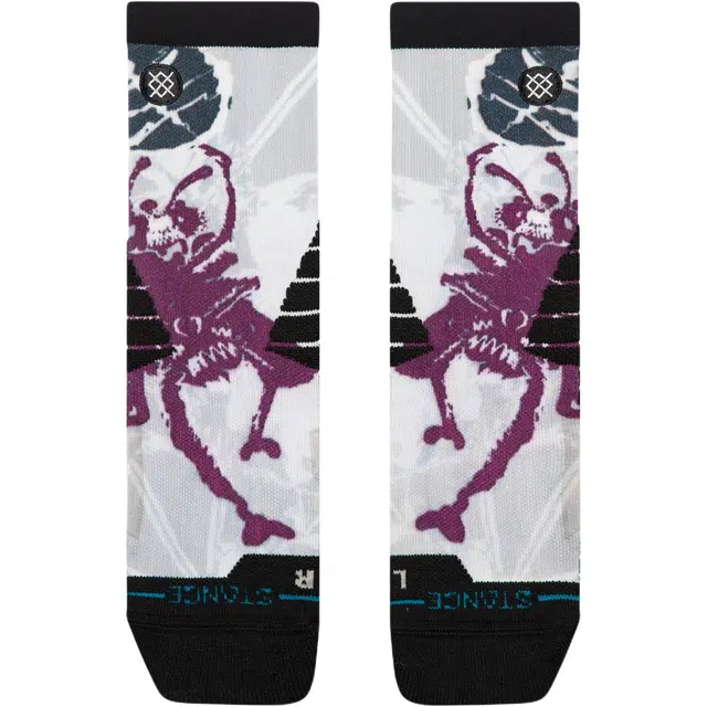 Stance