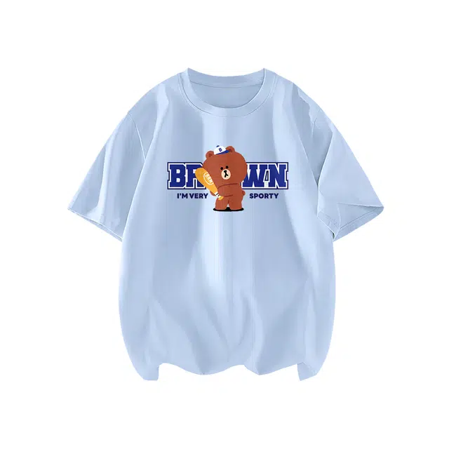 LINE FRIENDS T