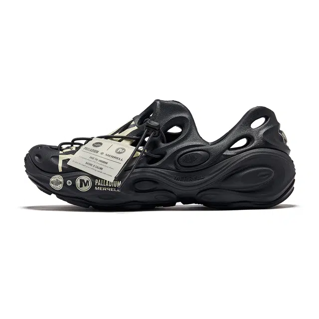 MERRELL x Palladium EVA