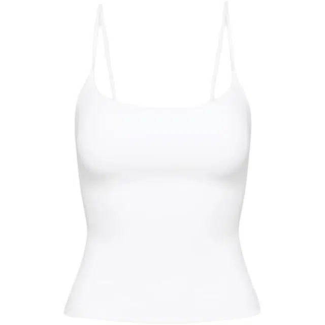 ARITZIA SS25 Original Contour Squareneck Cami Tank