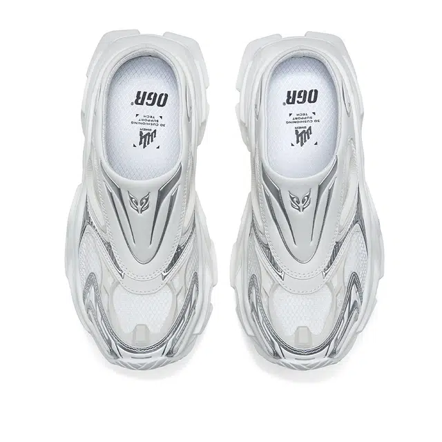 OGR GAZE-MULES