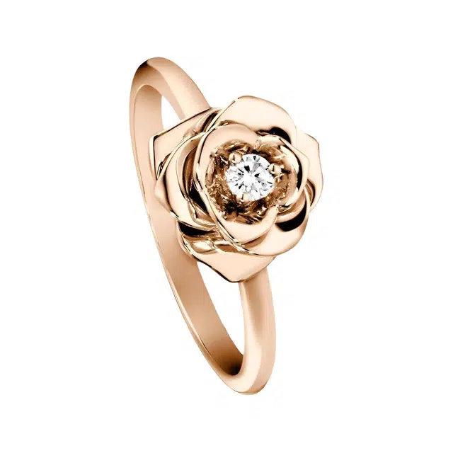 PIAGET 18k